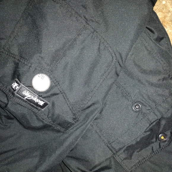 Child's Bodyglove Snow pants - Picture 3 of 16